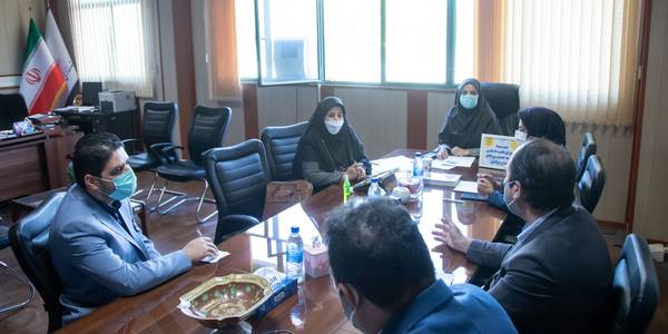 از تمام ظرفیت‌های استان برای تحقق اهداف شورای هماهنگی روابط عمومی های استان استفاده می‌شود