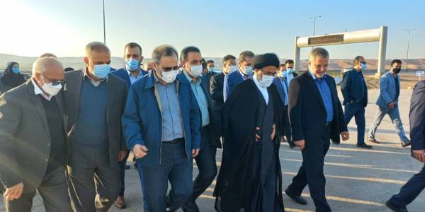 حمایت از سرمایه‌گذاری باید ظهور عملی داشته باشد