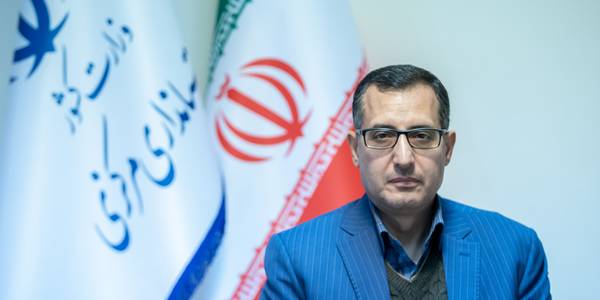 مدیر کل دفتر استاندار منصوب شد