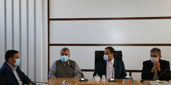 منزل حکیم نظامی