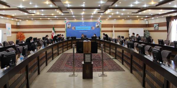 کمیسیون ماده 5 استان