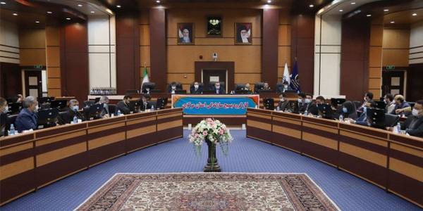 کارگروه بسیج سازندگی برگزار شد