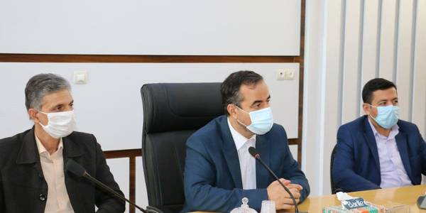 شورای مسکن شهرستان