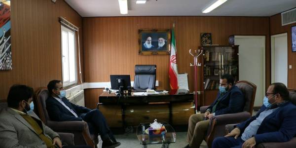 دیدار و  گفتگو: