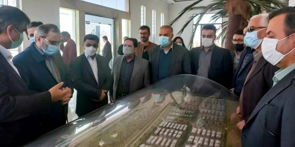 شهرک سرمایه‌گذاری زرندیه نماد ناکارآمدی در حمایت از بخش خصوصی است