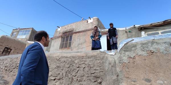 ✅دهگردشی دربرخی روستاهای بخش مرکزی