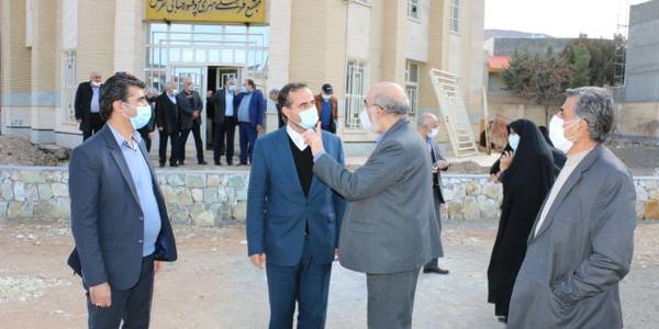 مقبره پرفسور حسابی