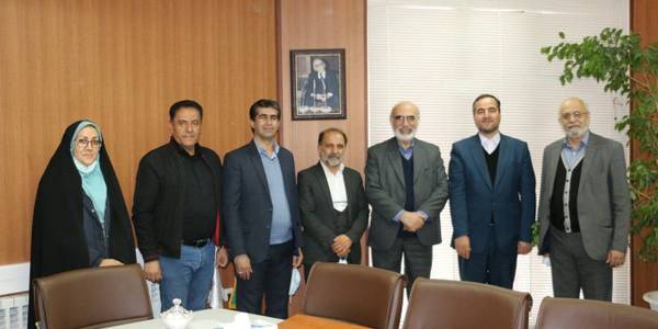 دیداروگفتگو: