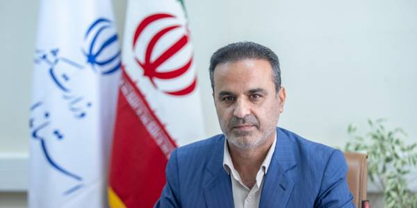 سرپرست دفتر سیاسی، انتخابات و تقسیمات کشوری استانداری منصوب شد