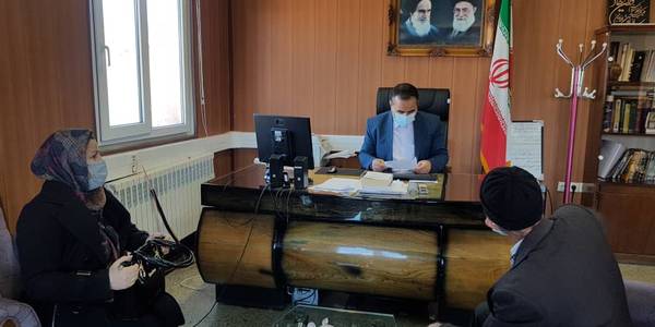 دیدارهای مردمی: