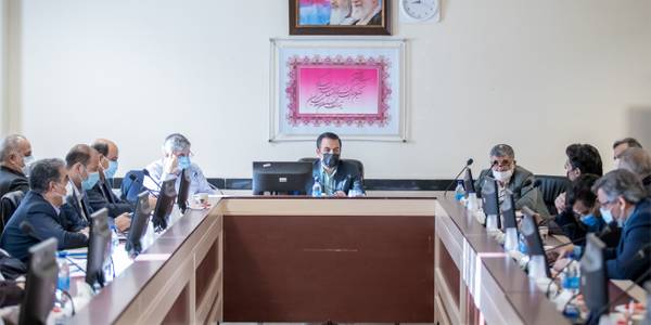 رسیدگی به مشکلات تولید کنندگان استان مرکزی