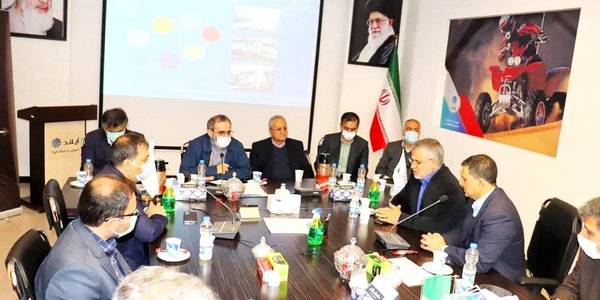 حمایت از سرمایه‌گذاری باید ظهور