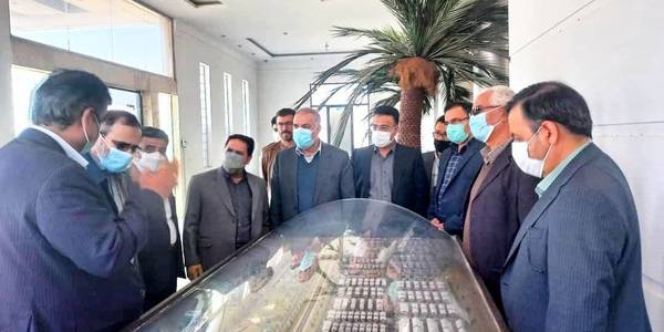 شهرک سرمایه‌گذاری زرندیه نماد ناکارآمدی در حمایت از بخش خصوصی