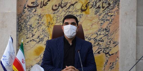 #انتصاب
طی حکمی از سوی استاندار مرکزی ، "عليرضا ملك جاني" با حفظ سمت به عنوان سرپرست معاونت هماهنگي امور اجرائي حوزه استاندار منصوب شد.

وي از نيروهاي بومي‌ استانداری مركزي ، معاون سیاسی،امنیتی و اجتماعی فرمانداری شهرستان محلات و فرمانده پايگاه بسيج استانداري از سوابق اخير ملک جانی مي باشد.