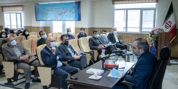 گفتمان تعاون به گفتمان اقتصادی استان تبدیل شود