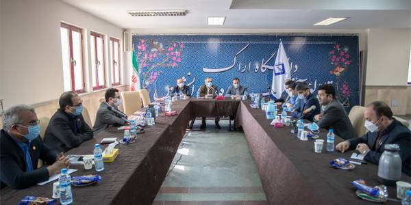 ضرورت تقویت ارتباط دانشگاه‌ها با دستگاه های اجرایی