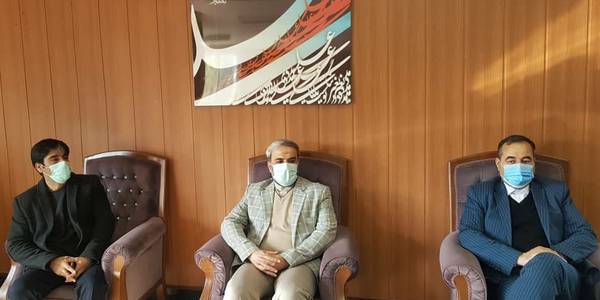 دیدارو گفتگو: