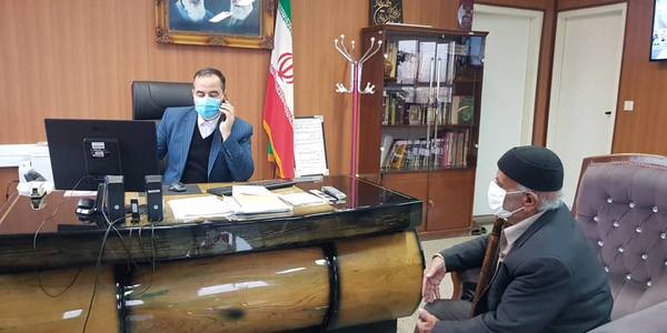 دیدار های  مردمی: