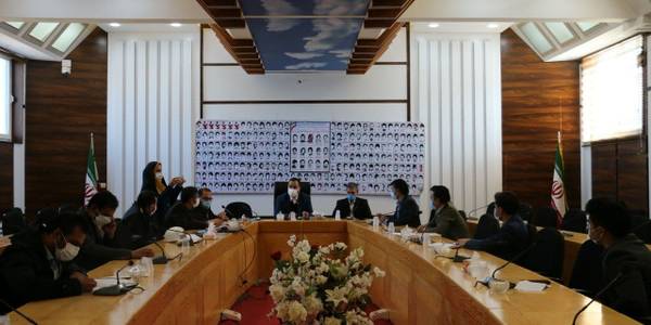 شورای ترافیک شهرستان