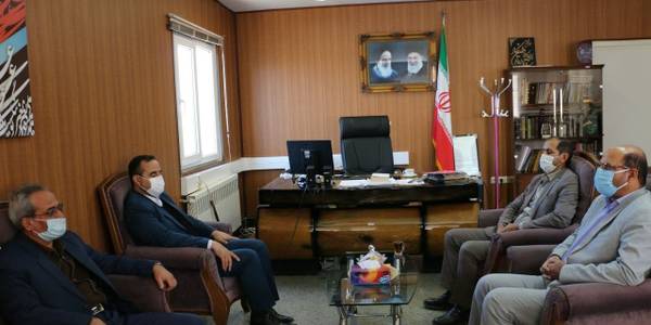 دیدارو گفتگو