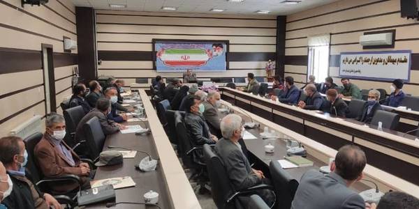 گام دوم آموزش شوراهای اسلامی روستاها