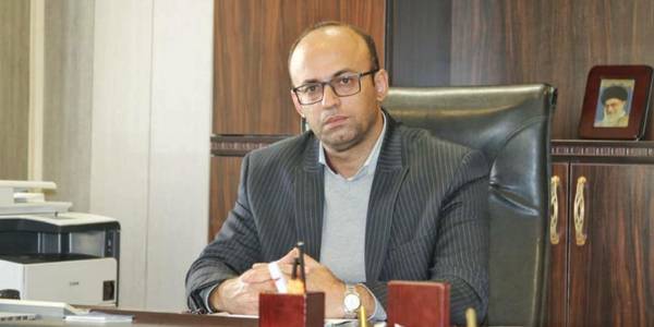 سرپرست اداره کل امور اقتصادی و دارایی استان مرکزی منصوب شد