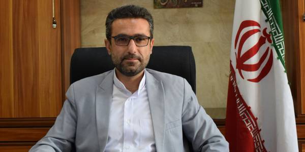 پیام تبریک ناظری فرماندار شهرستان محلات به مناسبت فرا رسیدن سالروز میلاد با سعادت حضرت زینب (س) و روز پرستار