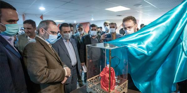 حمایت از شرکت های دانش بنیان راهبرد اجرایی دولت است - توسعه شرکت های دانش بنیان راهکار خروج از اقتصاد نفتی است