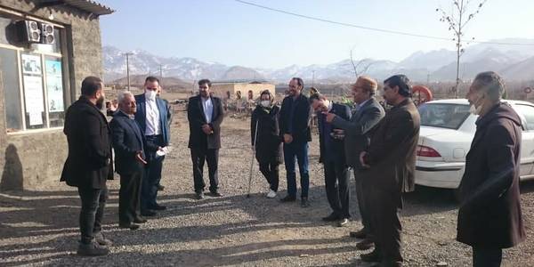 بازدید از باشگاههای سوارکاری