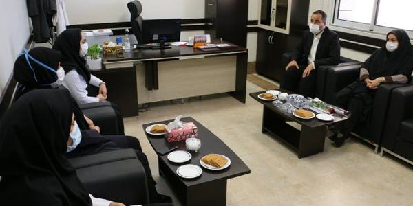 دیدارو  گفتگو