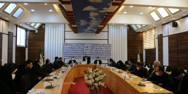 شورای آموزش و پرورش شهرستان