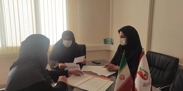 بررسی عملکرد دستگاه های اجرایی در سند ارتقاء وضعیت بانوان در استان مرکزی