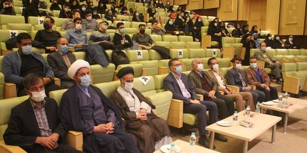 مراسم گرامیداشت روز پرستار در شهرستان خمین برگزار شد