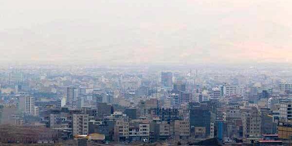 فردا کارگروه اضطرار آلودگی هوا برگزار می‌گردد