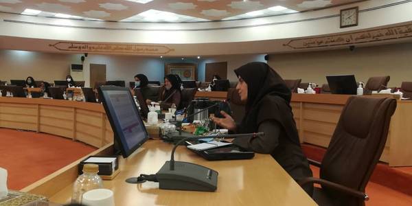 نشست معاون رئیس جمهور در امور زنانو خانواده با مدیران کل زنان و خانواده استانداری های سراسر کشور