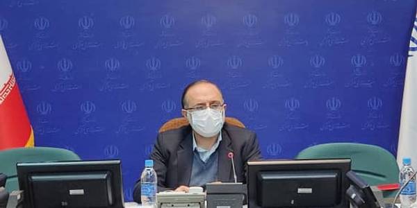 جلسه کارگروه فناوری اطلاعات