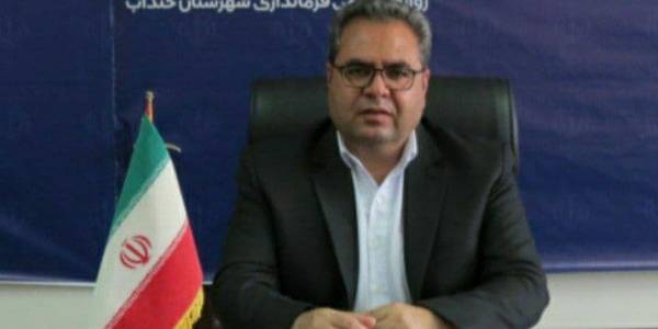 فرماندار شهرستان خنداب، حجم اعتبارات محرومیت زدایی استان مرکزی را ۳۲۰ میلیارد تومان اعلام کرد و گفت: