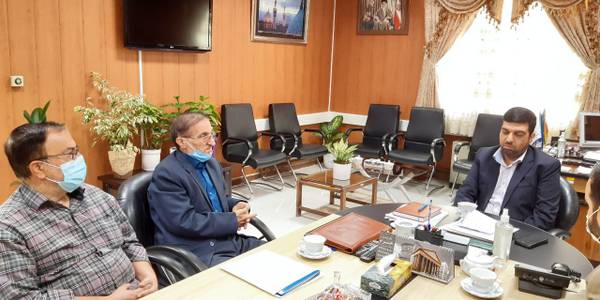 اختلاف مدیران در شهرستان اراک تحت هیچ شرایطی پذیرفتنی نیست