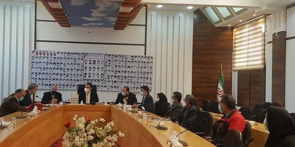 ستاد  تنظیم  بازار