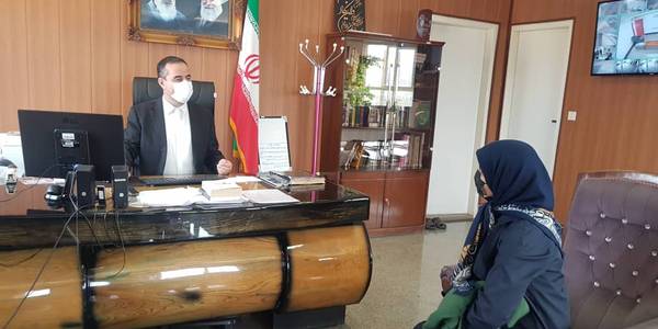 ملاقات های عمومی