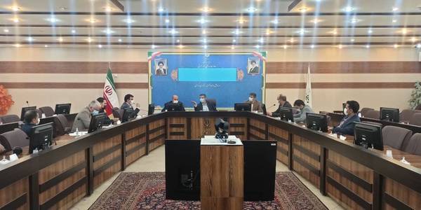 کارگروه اضطرار کاهش آلودگی هوای اراک