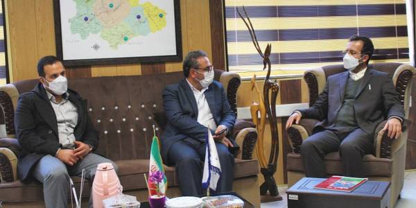 بررسی مسائل و مشکلات حوزه روستایی شهرستان خنداب