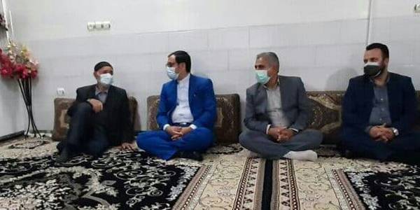 🌷راه شهیدان ادامه دارد ...