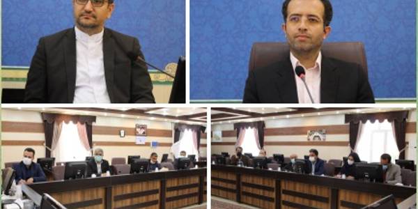 بررسی مسائل و مشکلات روستای هدف گردشگری وفس شهرستان کمیجان