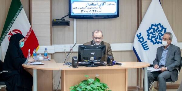 مدیران استان مرکزی نقش فعالانه در رسیدگی به شکایات مردم داشته‌ باشند