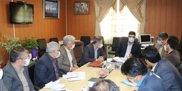 اتخاذ تصمیمات مهم برای حل مشکلات مجتمع آبرسانی امیرکبیر و روستای امرآباد اراک