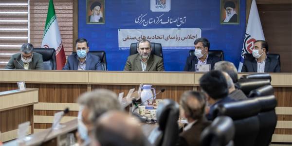 دیپلماسی اقتصادی استان را فعال خواهیم نمود