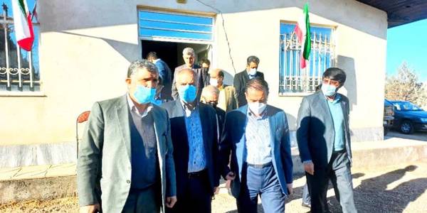 بازدید از شرکت اتوبوس سازی در شهر مامونیه