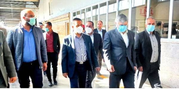 از شرکت پلیمر فرآور پنگوئن