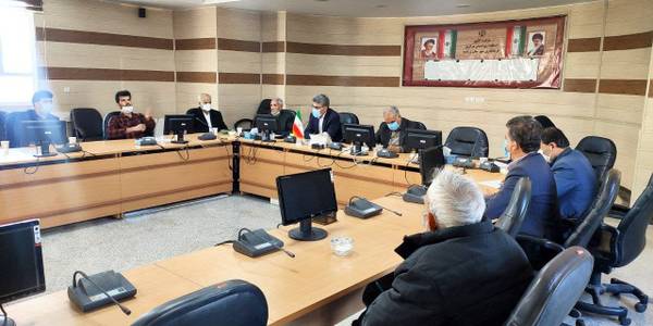 بررسی و رسیدگی به مشکلات نانوایان شهرستان